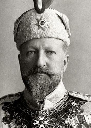 Ferdinand I of Bulgaria