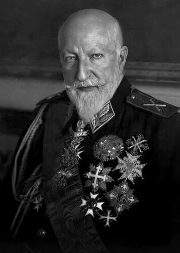 Ferdinand I of Bulgaria