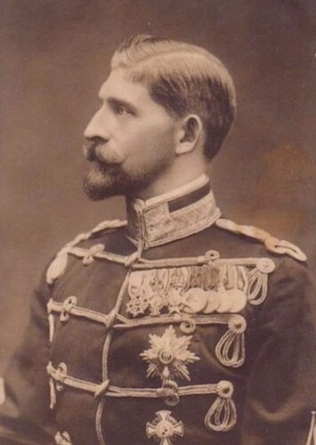 Ferdinand I of Romania