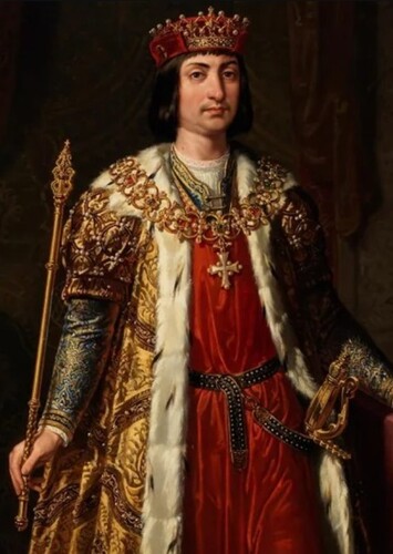 Ferdinand II of Aragon