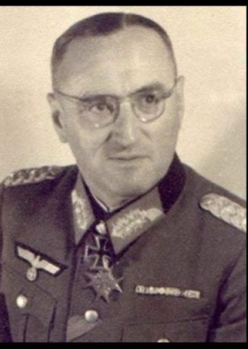 Ferdinand Schörner