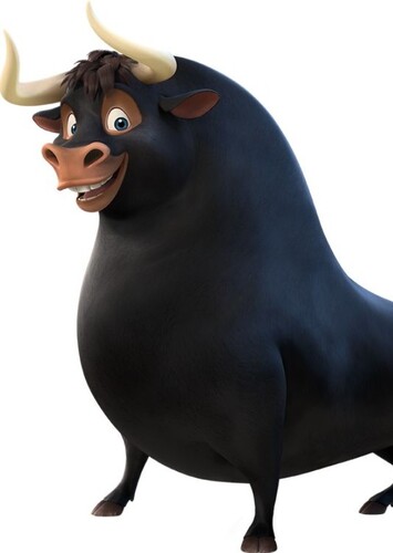 Ferdinand The Bull