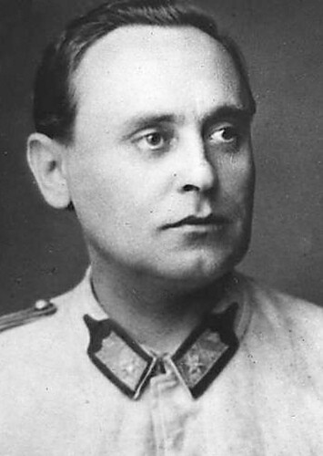 Ferenc Szálasi