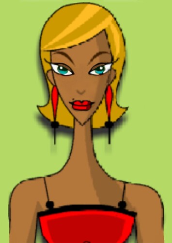 Margaret Fernanda Cardoso de Batista Miller