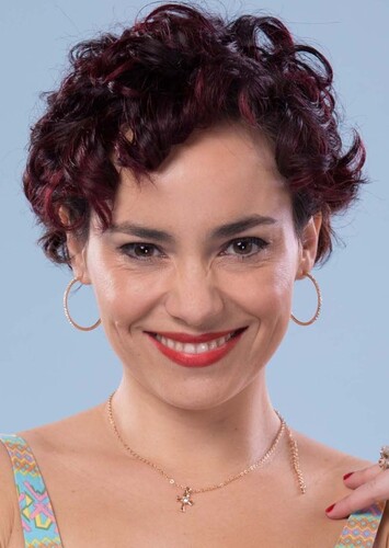 Fernanda Salazar