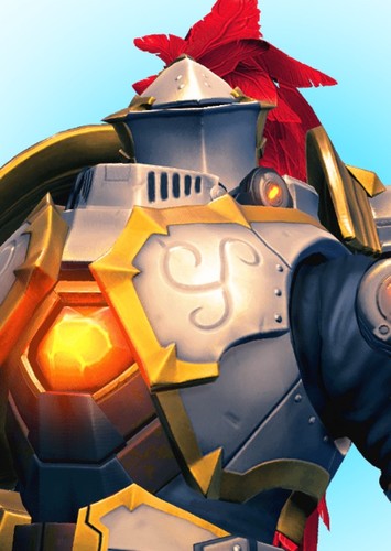 Fernando