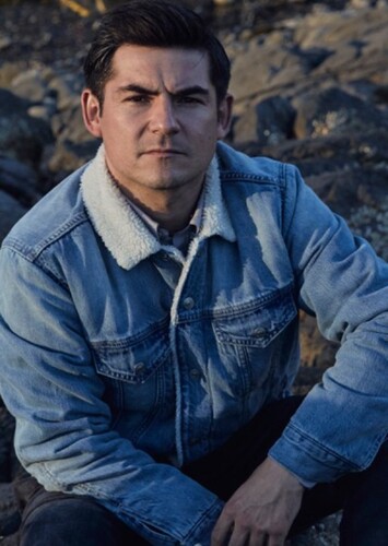 Fernando "Feña" Alejandro Gatica Moya