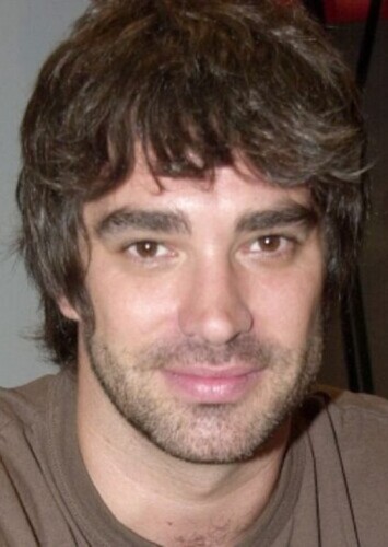Fernando Navarro Sánchez