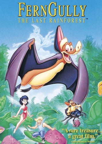 FernGully