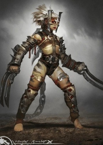 FERRA