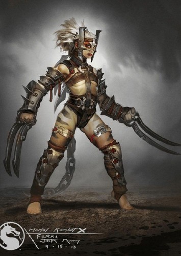 Ferra