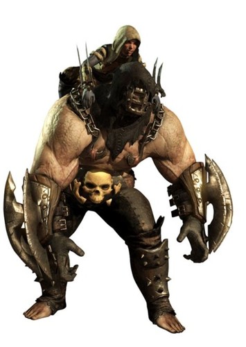 Ferra/Torr