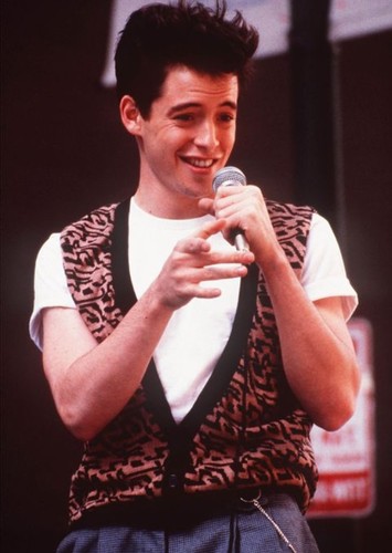 Ferris Bueller