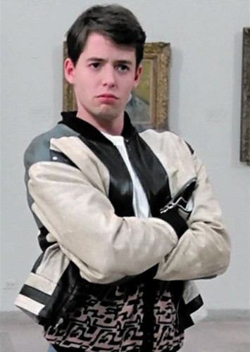Ferris bueller