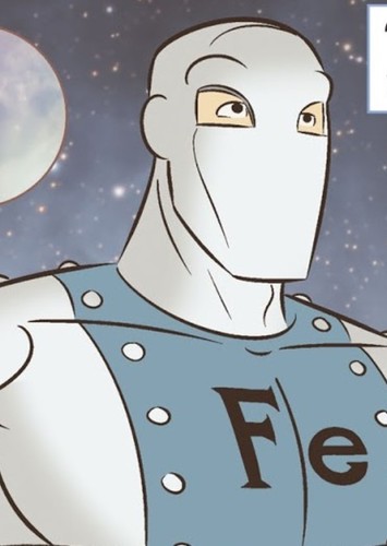 Ferro Lad