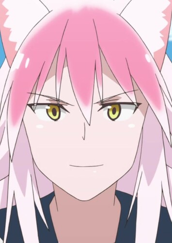 Ferryl Ookami