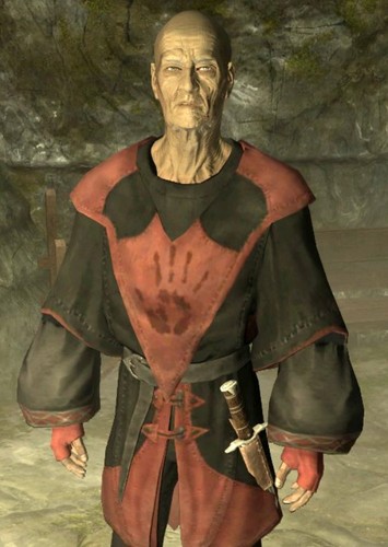 Festus Krex