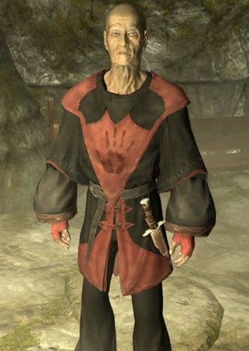 Festus Krex (Dawnstar)