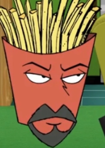 Frylock