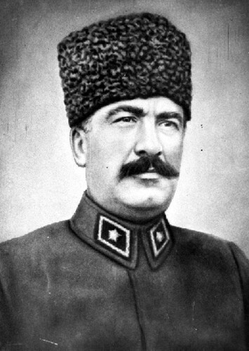 Fevzi Çakmak