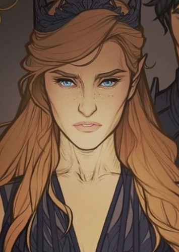 Feyre