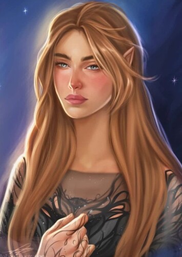 Feyre