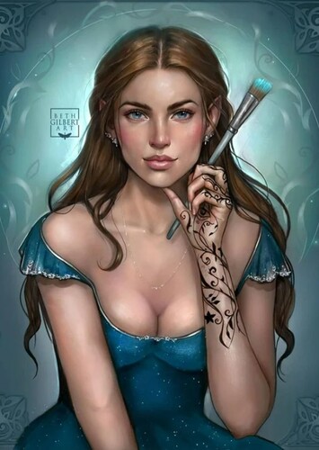 Feyre Archeron
