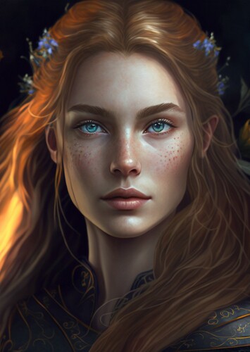 Feyre Archeron