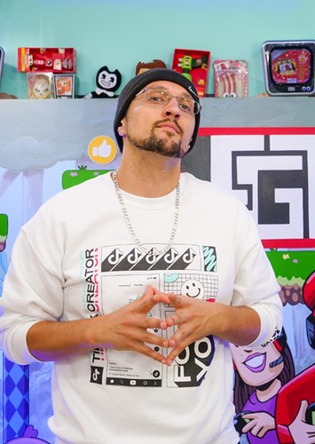 FGTeeV Duddy
