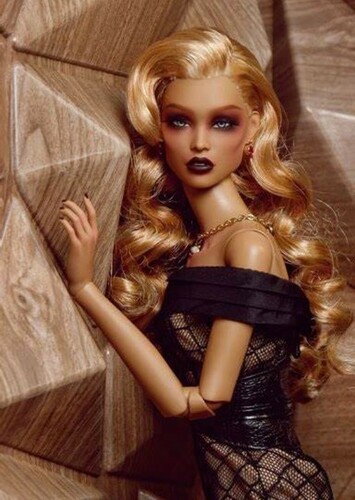 Ficon Dolls