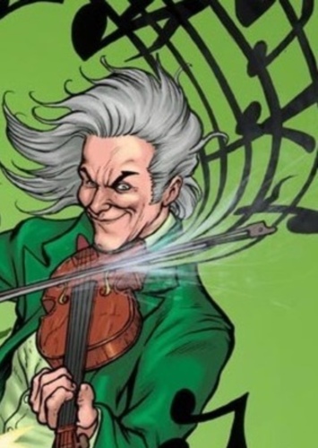Fiddler