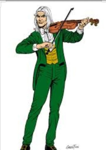 Fiddler