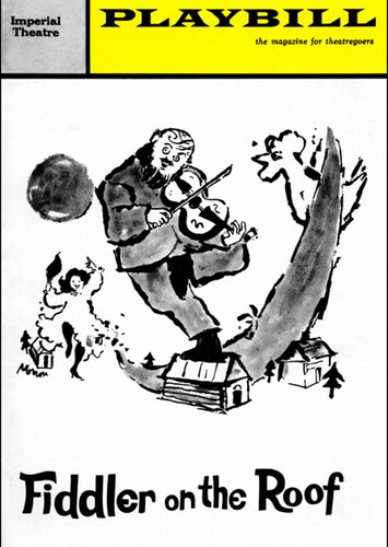 Fiddler on the Roof