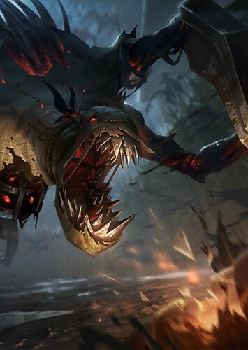 Fiddlesticks