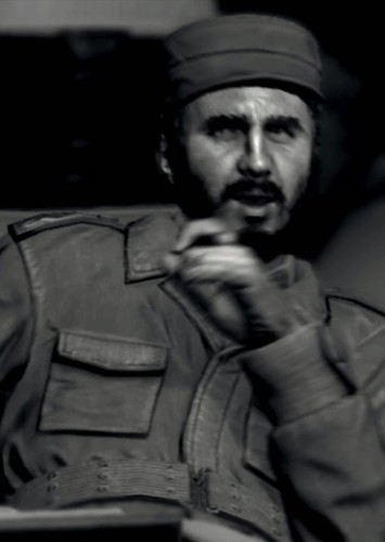 Fidel Castro