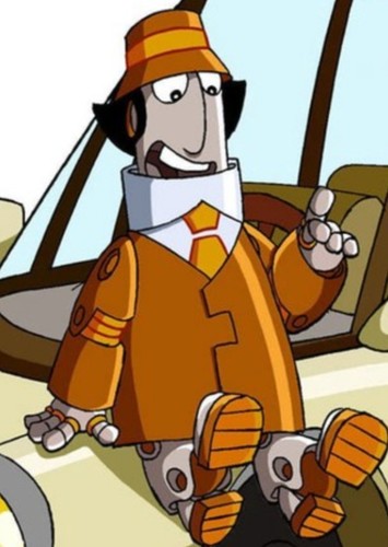 Fidget