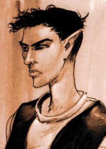 Field Commander Doireannara (Doireann ni Leachlainn)