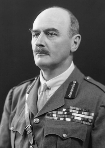 General Edmund Allenby