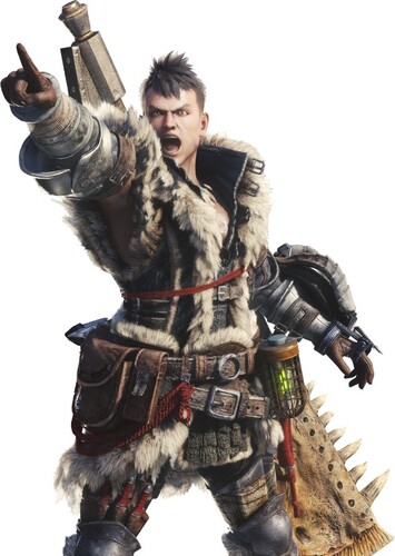 Field Team Leader