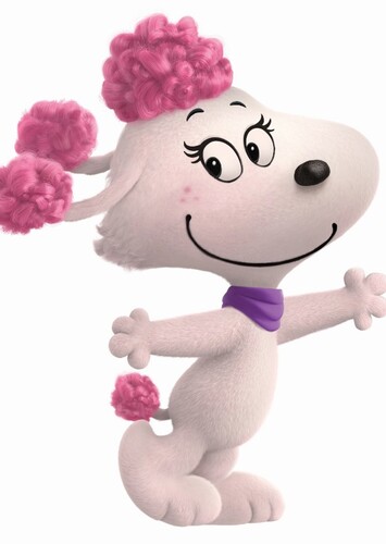 Fifi (Charlie Brown)