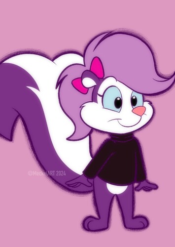 Fifi La Fume