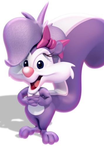 Fifi La Fume