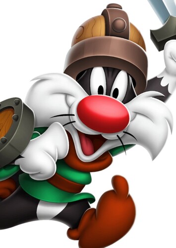 Sylvester Jr.