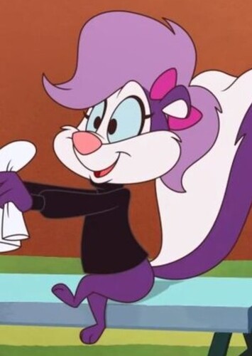 Fifi La Fume