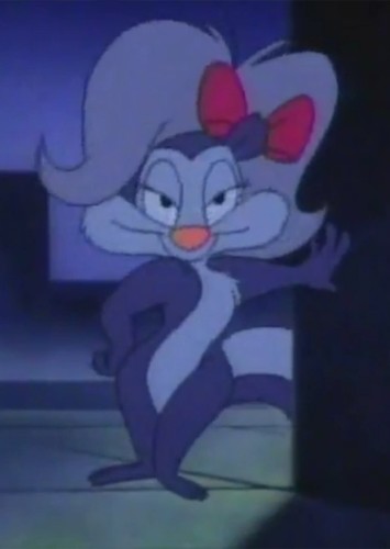 Fifi La Fume