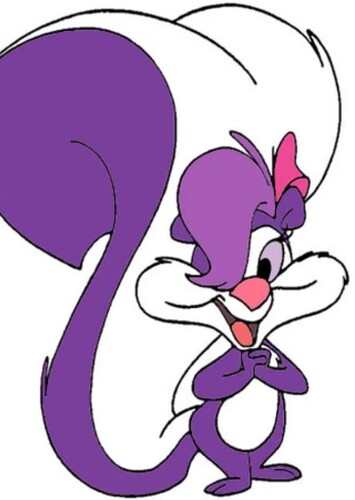 Fifi la Fume