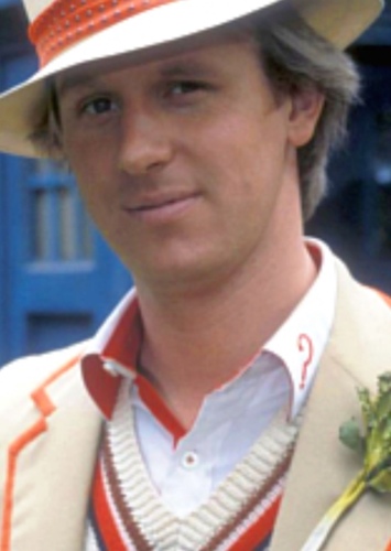 Fifth Doctor