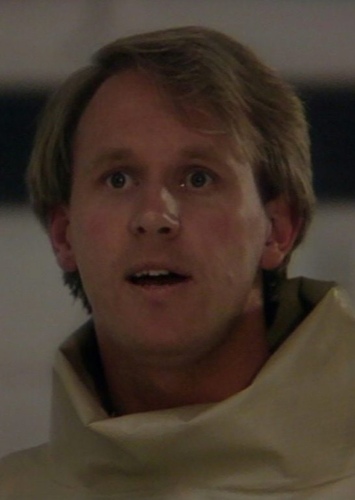 Fifth Doctor