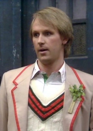 Fifth Doctor