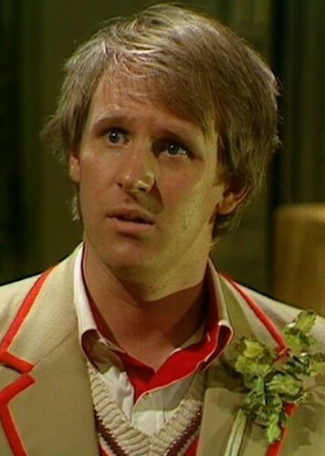 Fifth Doctor